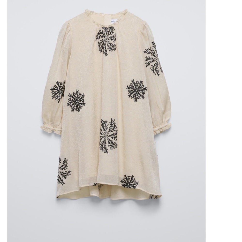 Zara Dress - Girls